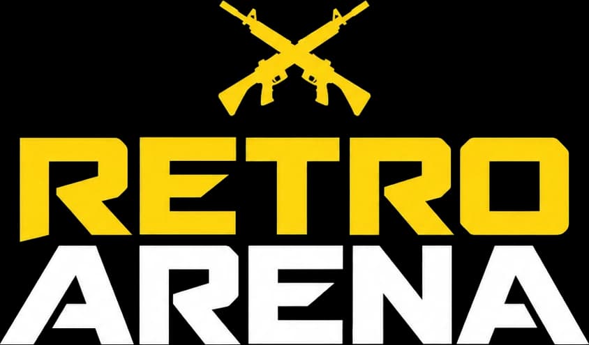 RETROArena